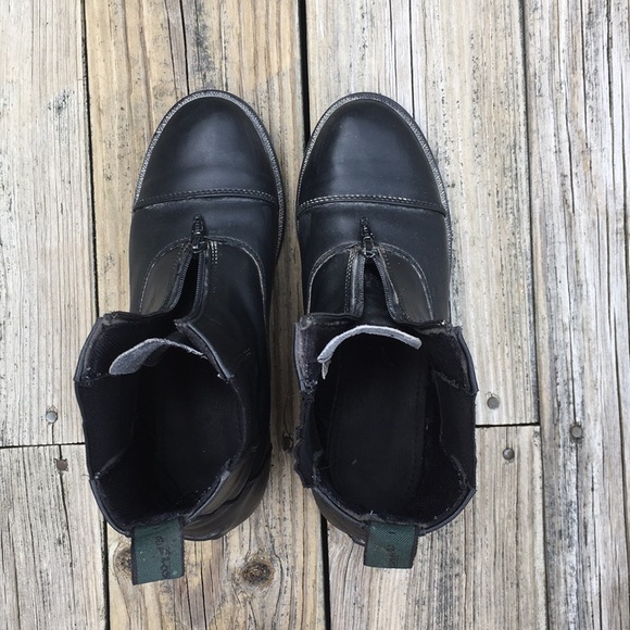 Millstone Riding Boots - Picture 5 of 5